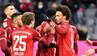 Konge-kasse sikrer Bayern-sejr mod bundholdet Bielefeld