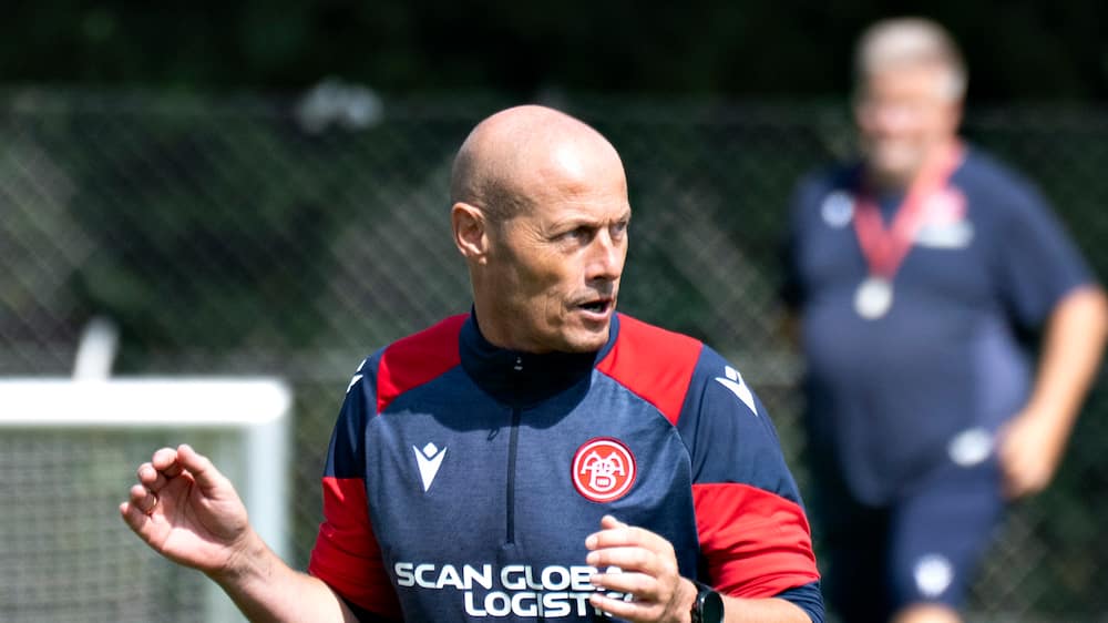 Efter pinligt AaB-nederlag: ‘Er sportsligt udfordret’