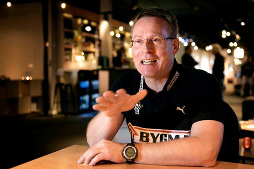 Bruttotruppen til VM: Her er Gudmundssons udvalgte