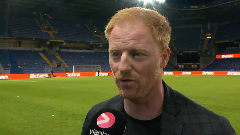 'Jeg så ingen offside, jeg så ingen linjer'