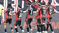 Offensive FCM-profiler stråler i målrigt lokalopgør