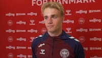 Froholdt før VM-drama: Skal vende skuffelse til en gnist