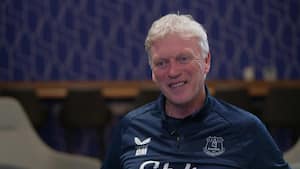 David Moyes om Grealish: 'Han elsker bare fodbold'