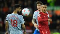 35 år i dag: Da Thiago ødelagde Manchester United