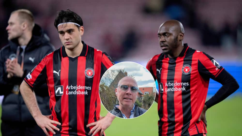 Peter Sørensen: 'FCM har ikke stået dårligere end lige nu'