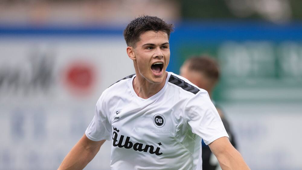 Nedrykker sætter historisk rekord i dansk elite-fodbold
