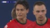 Video: Tobias Storm med uheldig hovedrolle