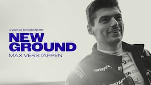 Verstappen går nye veje i spritny Viaplay-dokumentar