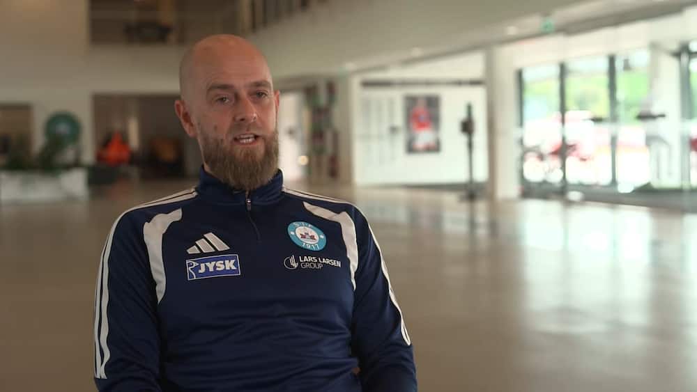 Reagerer på vanvidsinterview: 'Hvornår går man for langt?'