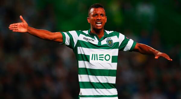 Nani: Man Utd vil ikke af med mig