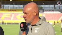 Rösler om fans kritik: 'Gjorde ondt på dagen'