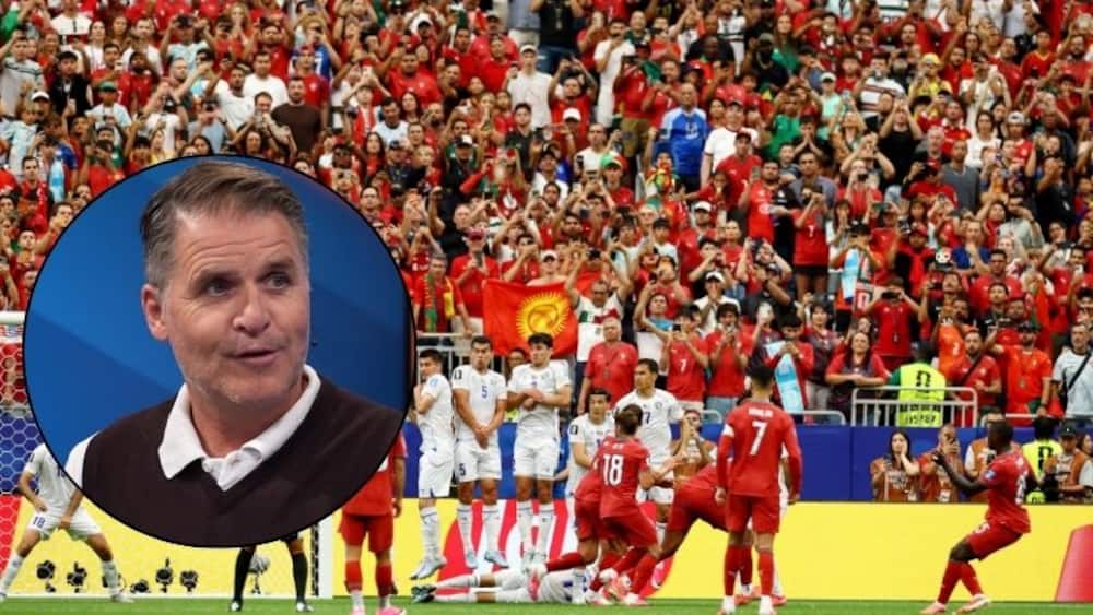 48 hold til VM: 'Det bryder jeg mig ikke om'