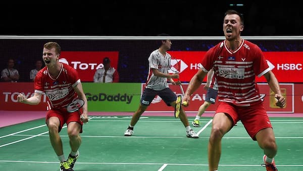 Officielt: VM i badminton kommer til Danmark