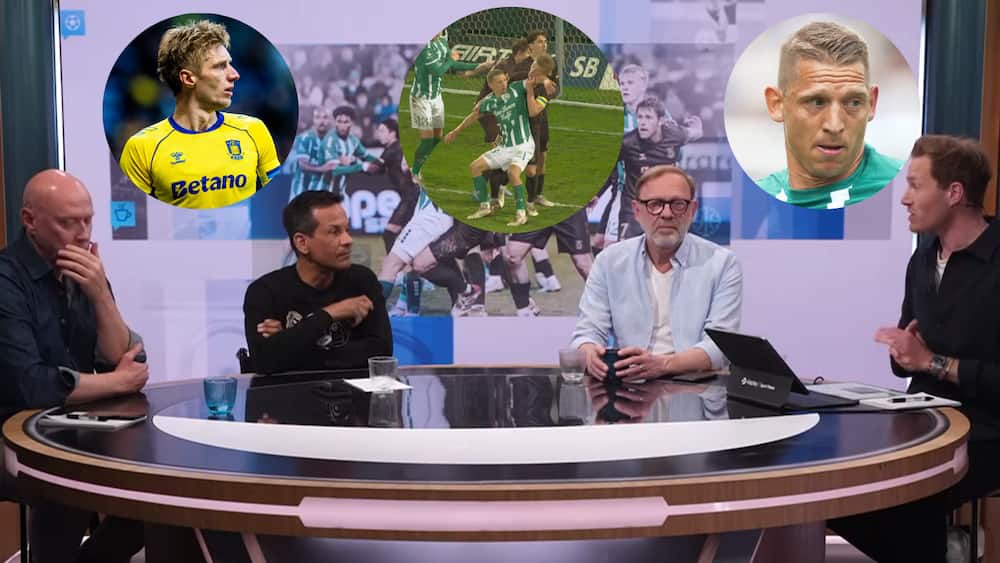 Revser Wass' lavpunkt: 'Pinligt og usympatisk'