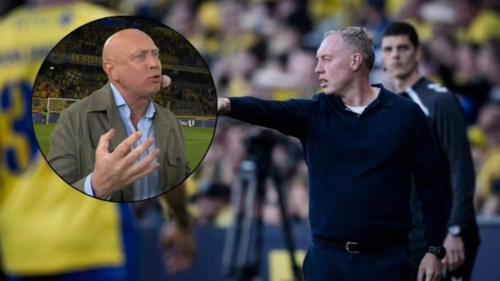 Peter Sørensen: 'Brøndby bliver ikke nummer tre eller fire'