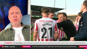 Henter Wichmann som assistent: 'God nyhed for FCK'