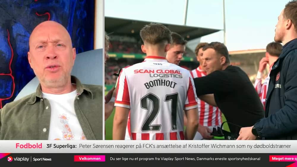 Henter Wichmann som assistent: 'God nyhed for FCK'