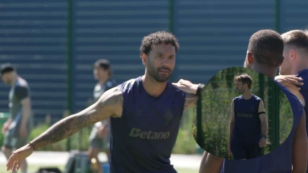 Sean Klaiber tilbage i varmen hos Brøndby IF?