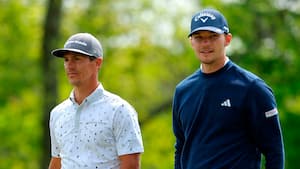 For første gang i 15 år: Fem danskere til næste golfmajor