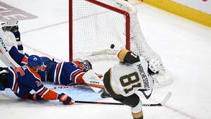 Fjerde gang på seks sæsoner: Golden Knights er i Conference Finals