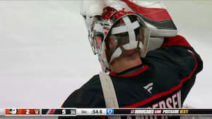 Flotte redninger: Se Andersens bedste i Carolina-sejr