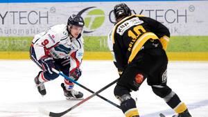 Dansk ishockey-klub sælger billetter til aflyste kampe og undgår konkurs