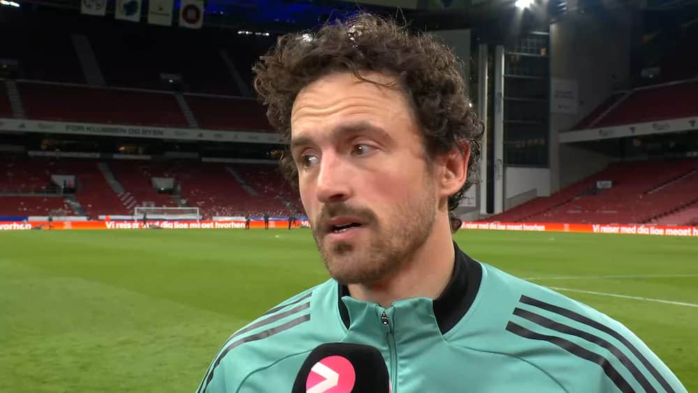 Delaney utilfreds efter jubilæumskamp