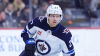 Nikolaj Ehlers får stor kontrakt i Carolina Hurricanes