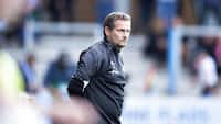 FC Midtjylland-træner: 'Vi har absolut ikke toppet endnu'