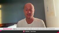 U21-EM på Viaplay: Dét sagde landstræner om kvalifikationen