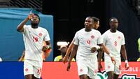 Canada slår Panama - klar til Nations League-finale