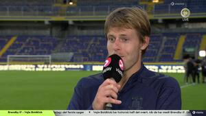 Vallys drømmer om udlandet, men føler sig hjemme i BIF