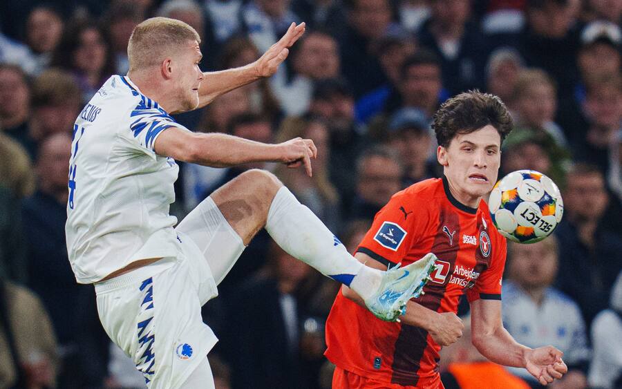 FCM-profil vil vinde pokaler og spille i Europa