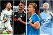 Champions League er tilbage: Her ser du de fede kampe