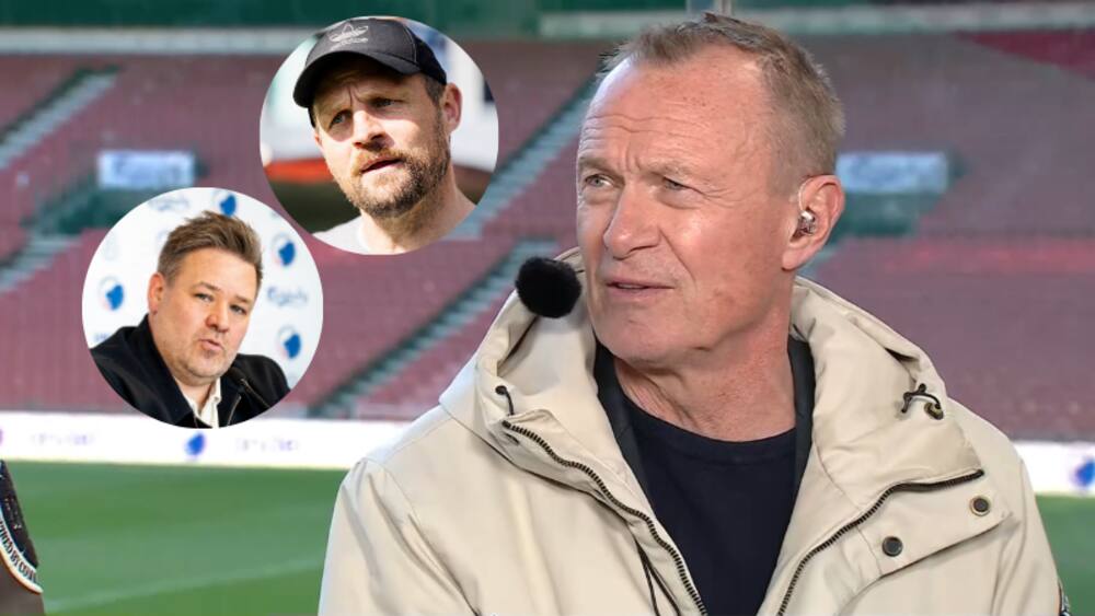 FCK mangler fortsat sportsdirektør: 'Hamrende bekymrende'