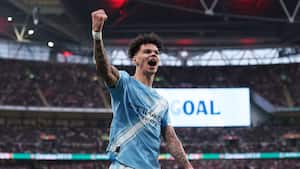 To O'Reilly hovedstød: City tæt på Carabao Cup-sejr