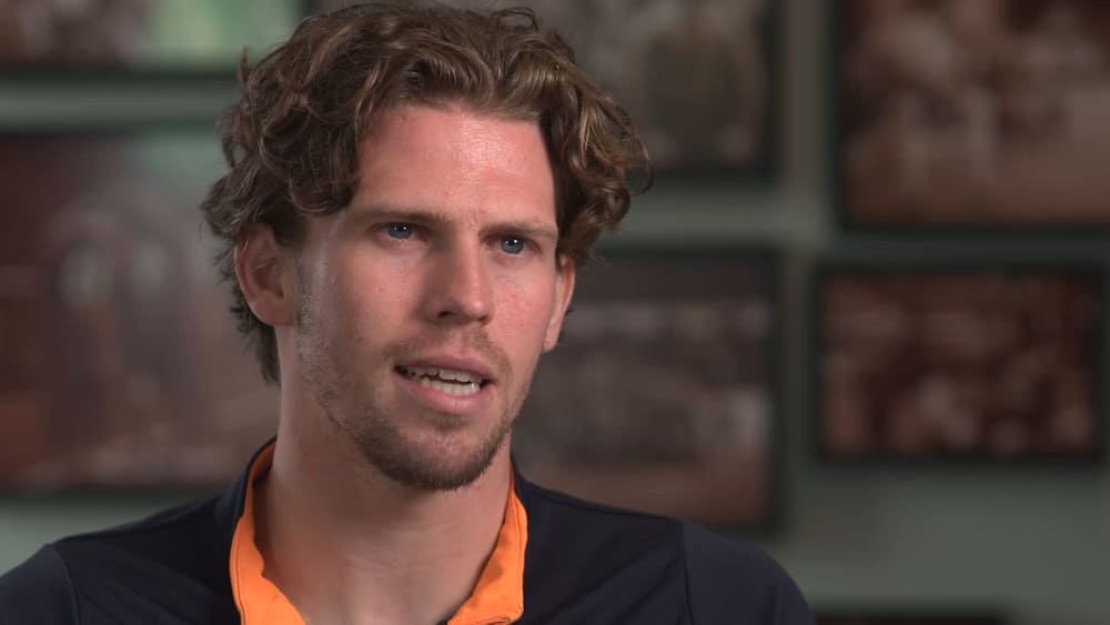 Bech inden skæbnekamp: 'Vi skal være afslappede'