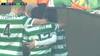 Japaner bliver den store Celtic-helt i finalen