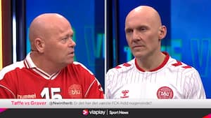 Tøffe og Graver svarer: Er det her det værste FCK-hold nogensinde?