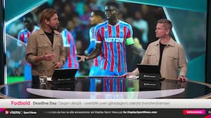 Transferdrama: Guehi rasende over fejlslagen skifte