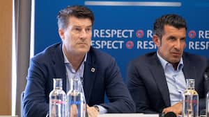 UEFA lover at tage Laudrup og 23 andre eksperter seriøst