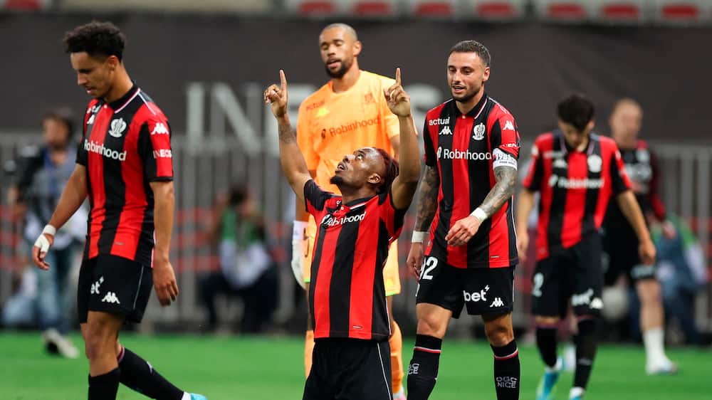 Nice overlever i Ligue 1 efter skræksæson