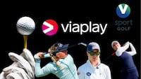 Danskertrio spiller i Florida - direkte på Viaplay og V Sport Golf