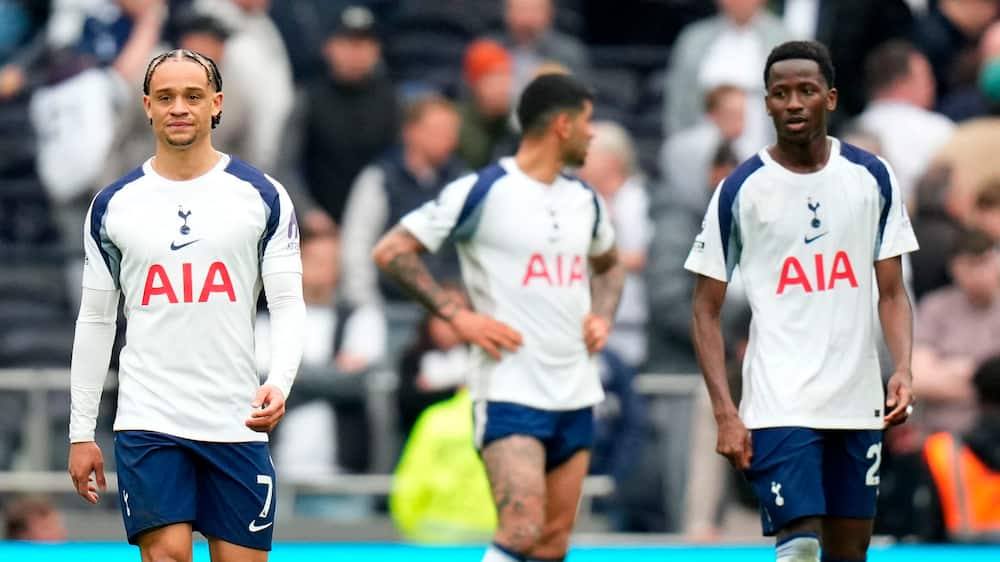 Nedyrkningsdrama i PL: Nu er Tottenham favoritter