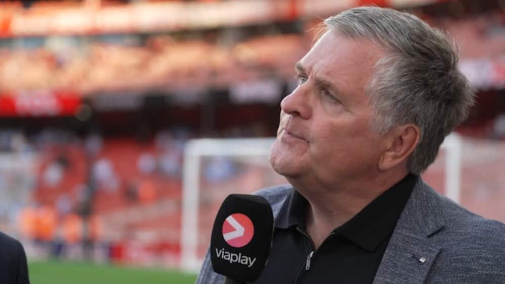 Arsenal-bekymringer: 'Han er det svage punkt'