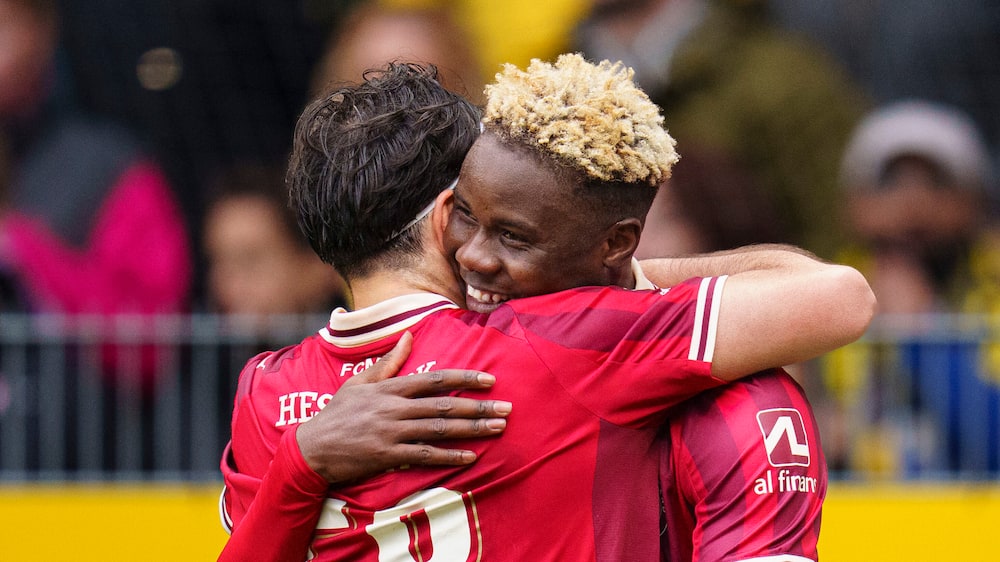 'Tror vi kommer til at slå transferrekord'