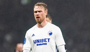 Jørgensen om FCK: 'Så store fejl, der bliver lavet'