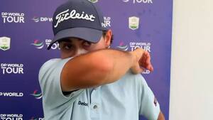 Skov Olesen: 'Jeg var pisse-dårlig'