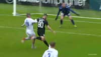Kolding slår Esbjerg og kravler tilbage i top 6