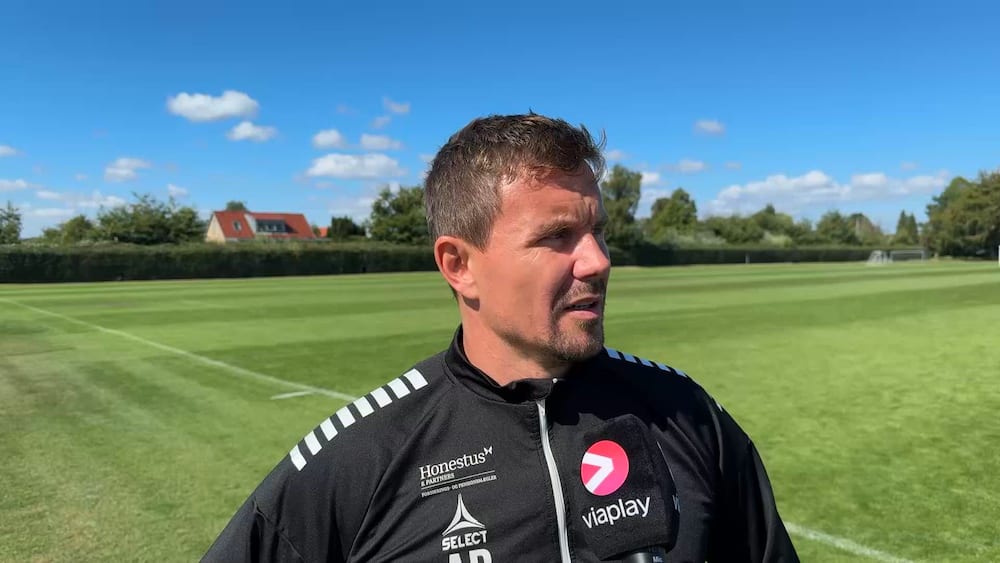 Bjelland: 'Uden VAR havde han givet rødt på stedet'